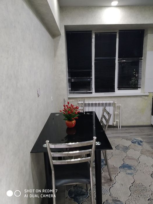 Сдаю свою большую, 1-комн.квартиру. ЦЕНТР.ЧОРСУ. Напротив ТАШКЕНТ СИТИ