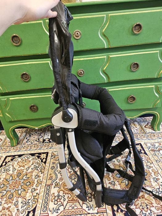 Рюкзак переноска Chicco Caddy