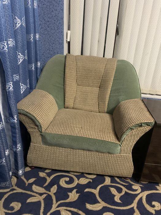 Uy Va Ishxona Kreslo 2 ta