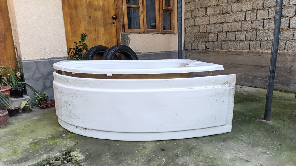 Vanna bor xolati zor