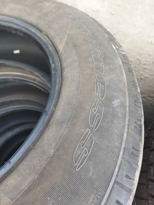 Кордиант 215/75/16 цешка