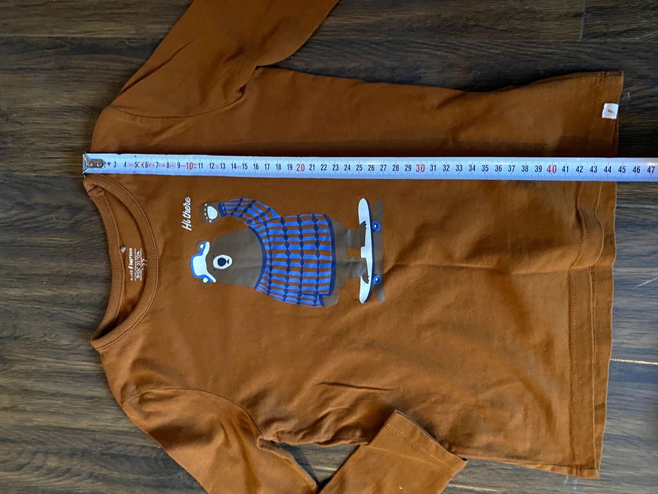 Дрешки за момче 6-7г НМ,зимни,есенни,панталон,яке,жилетка и др