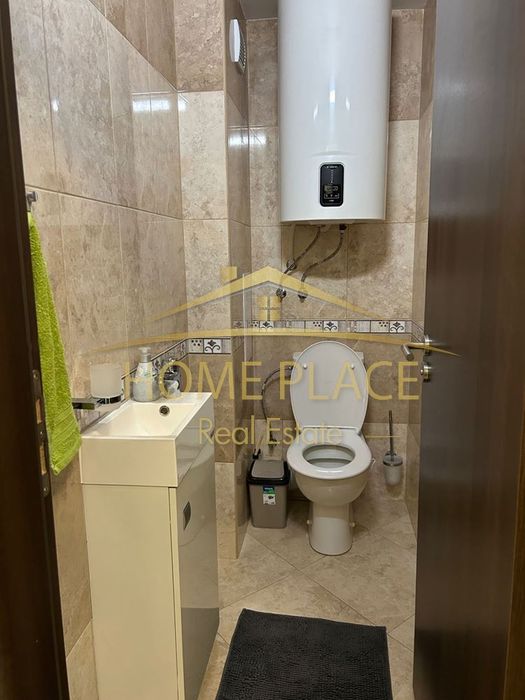 Дава се под наем Тристаен апартамент в Варна, ВИНС - 106 кв.м за 1275 € - Снимка #11