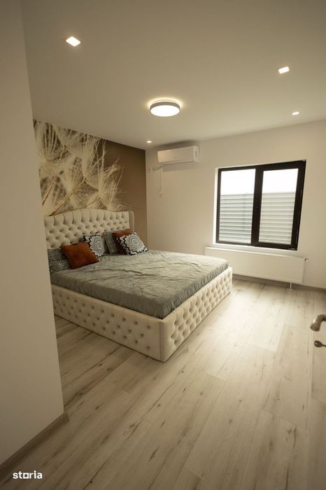 De vânzare casa Noua Vărsătură