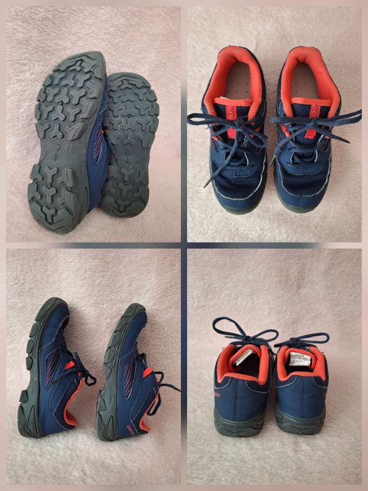 Balerini 32 33 34 35 tenisi sneakers Adidas incaltaminte sport scoala