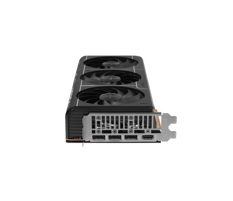 - Видеокарта ASUS Prime Radeon RX 9070 OC 16GB GDDR6