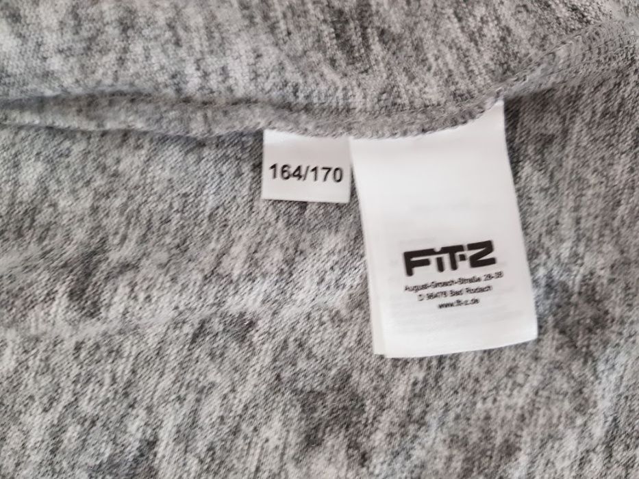 Cardigan Fitz,marimea 164/170 merge si XS/S,stare f buna