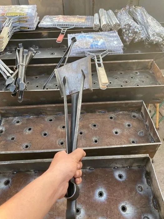 Палочки для шашлыка