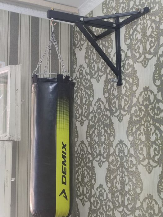 Груша demix с кранштейном