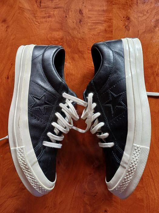 Converse  One Star Ox din piele