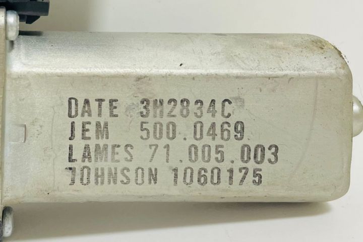 Motoras macara geam dreapta spate 3H2834C/5000469 Fiat Croma 194