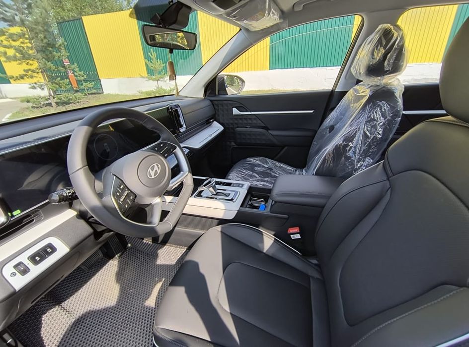 Продаётся Huyndai Mufasa