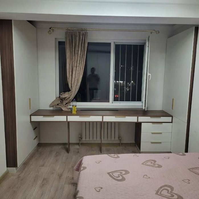 Мебель на заказ город Тараз