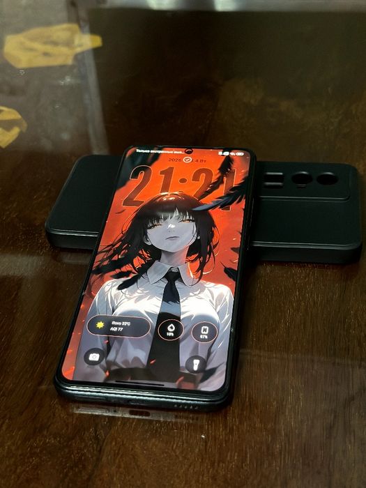 Poco F5 Pro 5G 12/256