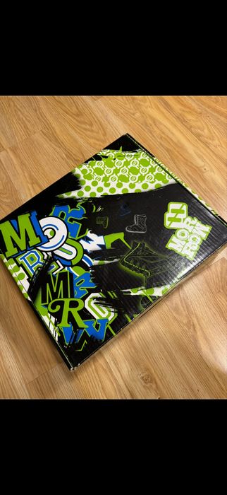 Сноуборд с ботинками женский