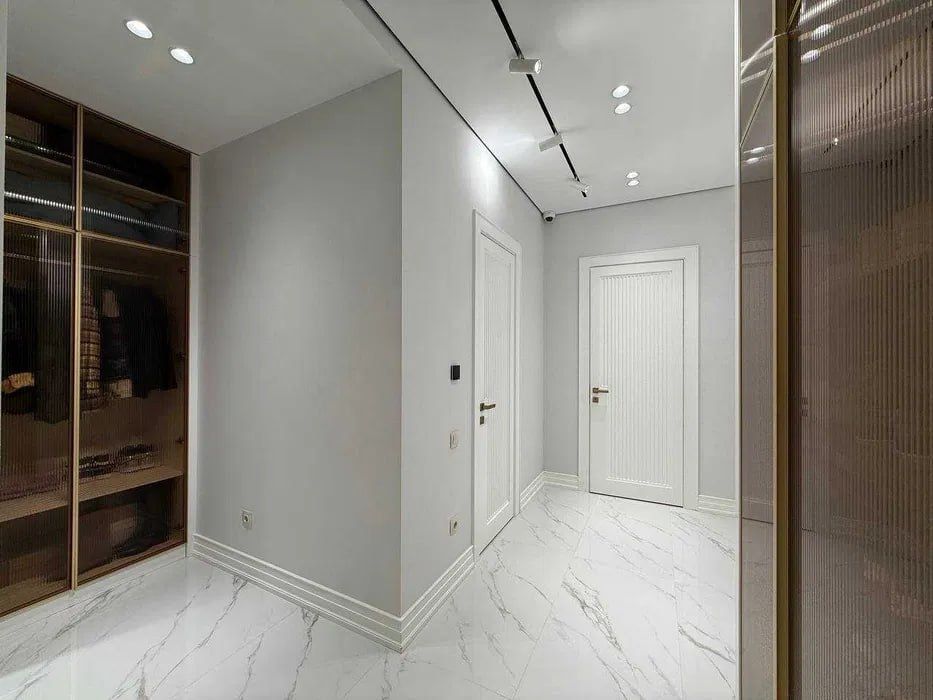 ЖК NEST ONE premium 2 комнатная квартира