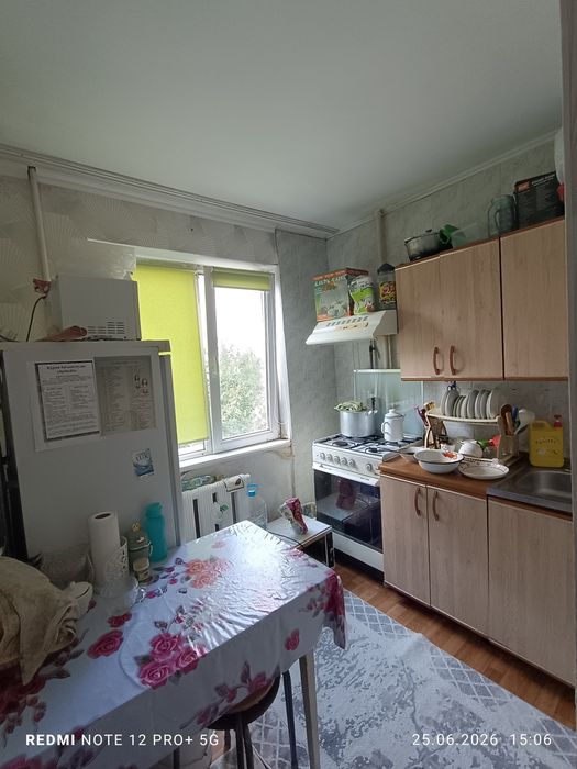 Срочно продам 2 ком квартиру