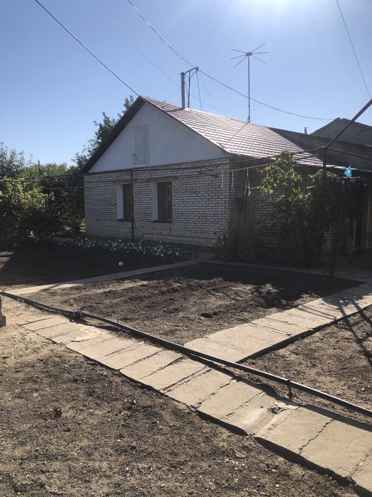 Продам частный дом