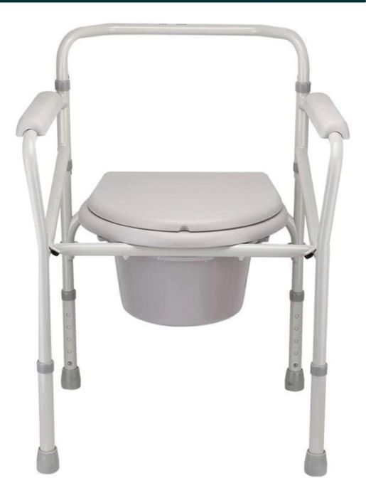 Санитарный кресло туалет