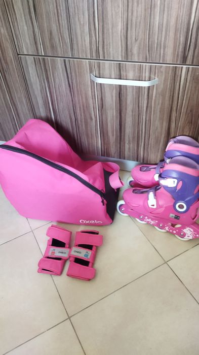 Детски ролери Oxelo