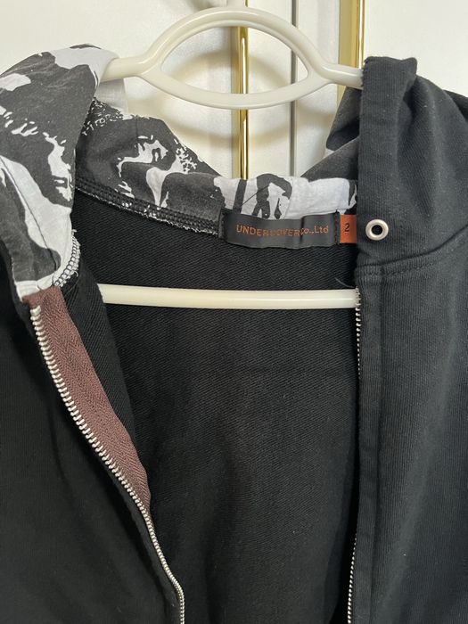 Undercover Co., Ltd.