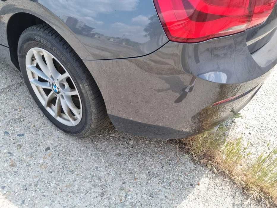 Bara spate bmw seria 1 f20 f21 facelift lci