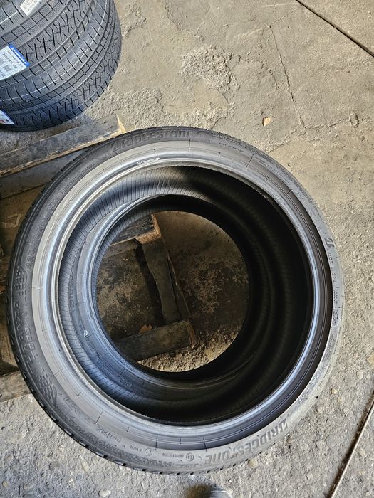 2 anvelope vara 225 40 19 Bridgestone Runflat 2023