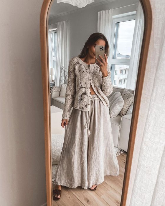 Елегантна жилетка