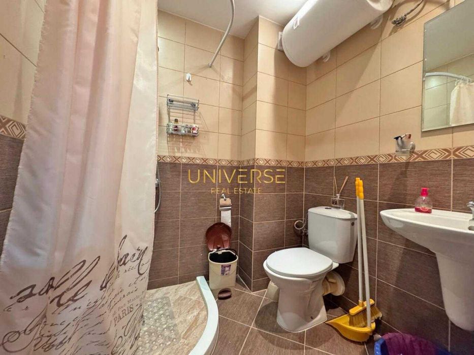 Продава се Двустаен апартамент в к.к. Слънчев бряг - 68 кв.м за 1273 €/кв.м - Снимка #2