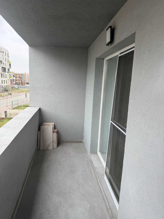 Inchiriere garsoniera Pallady