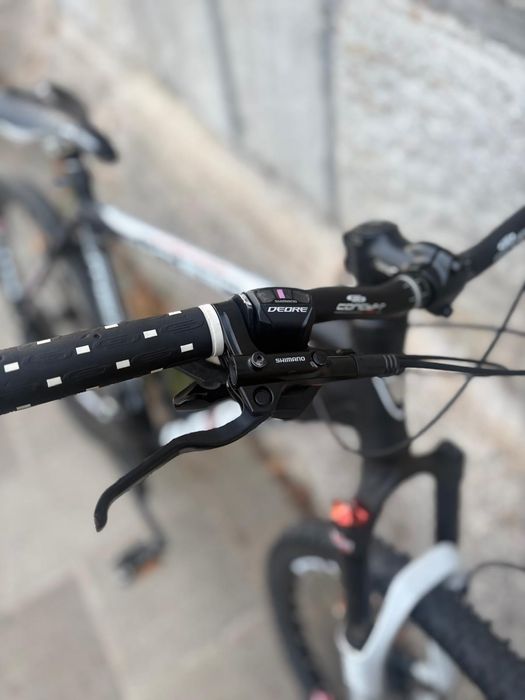 Bicicleta Univega HT-530