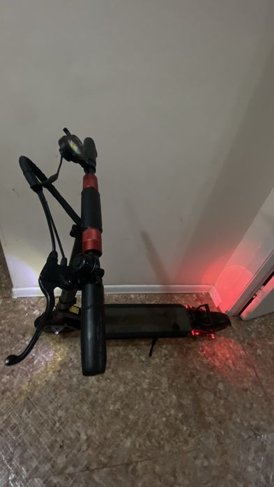 Самокат Kugoo x1