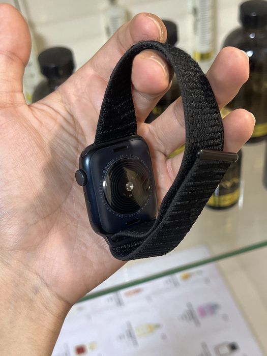 Apple Watch SE 2 GPS
