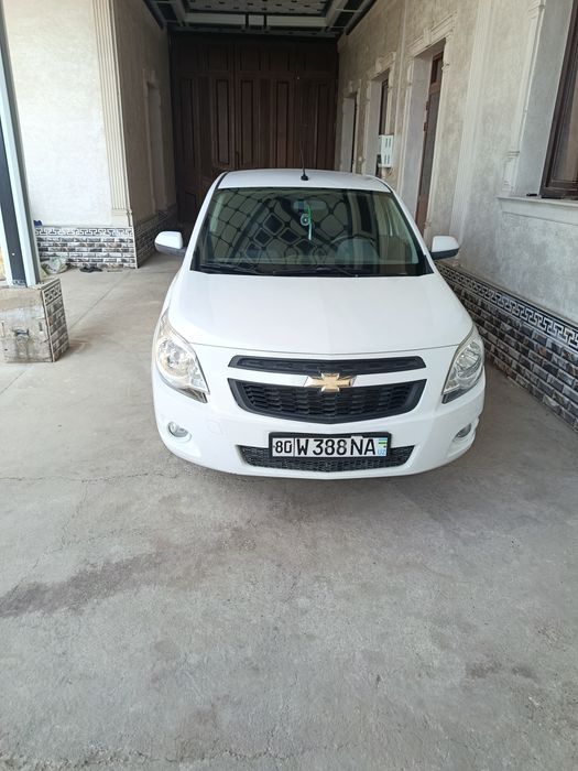 Chevrolet Cobalt