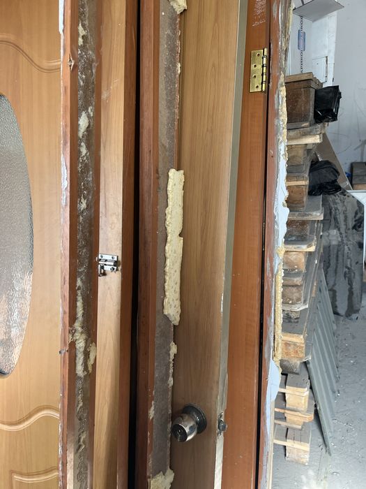 Двери межкомнатные