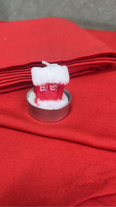 Раннер на праздничный стол