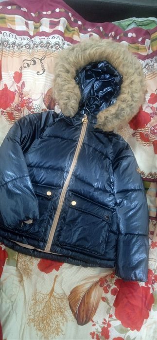 Geacă copii 5-6 ani