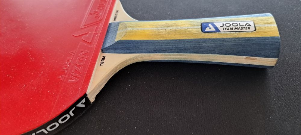 Vand paleta Joola Team Master