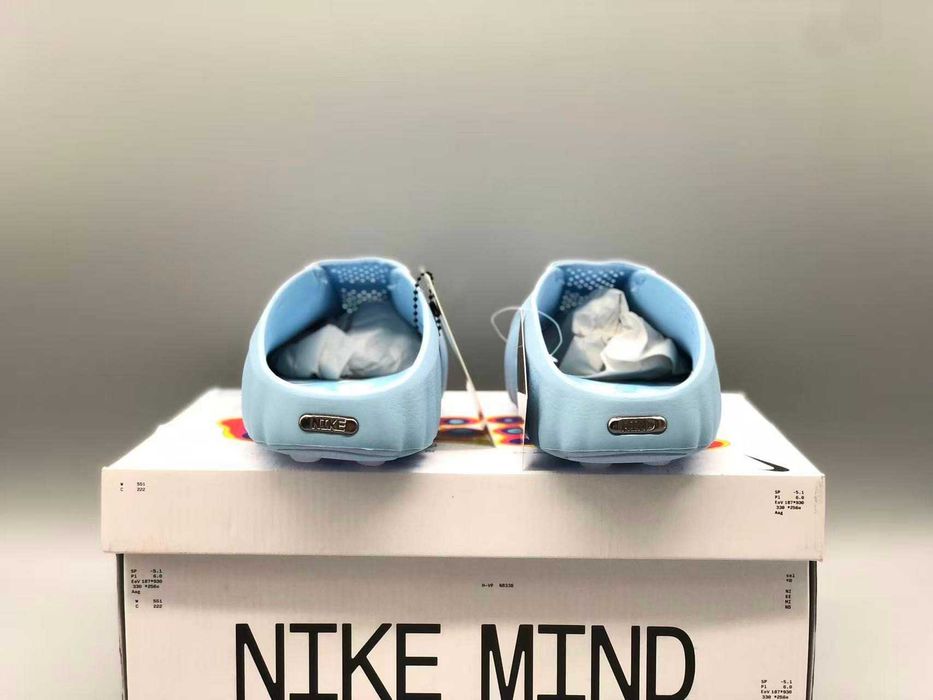 !!! НАМАЛЕНИЕ НАЛИЧНИ 45 номер Nocta x Nike Mind 001 БЪРЗА Доставка