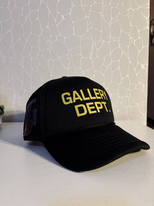Gallery Dept Cap