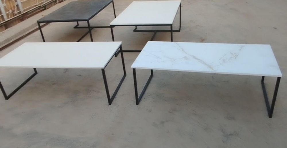 Jurnalniy stol loft shaklida