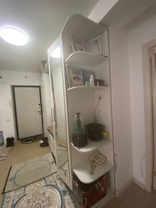 Мебельная прихожка