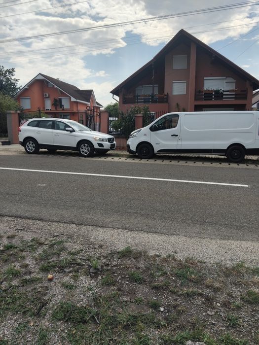 Se vinde Fiat Talento