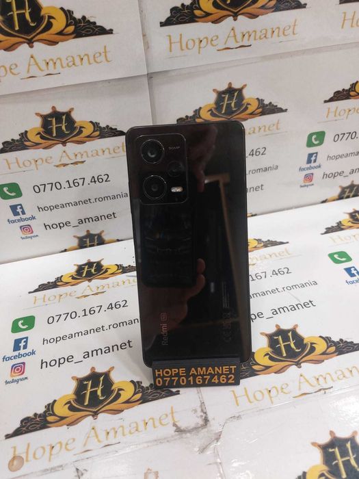 Hope Amanet P12/ Redmi Note 12 Pro 5g #18082