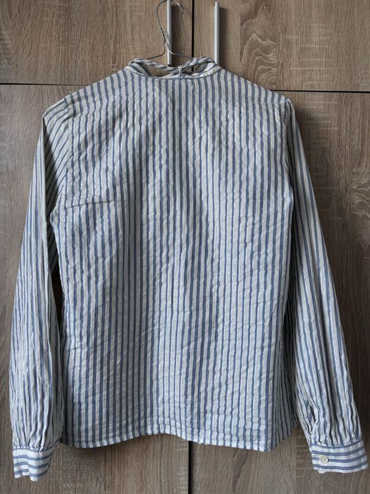 Reserved Дамска Ленена Риза, размер 34