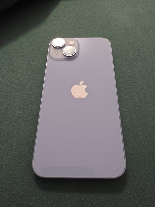 Iphone 14 in garantie