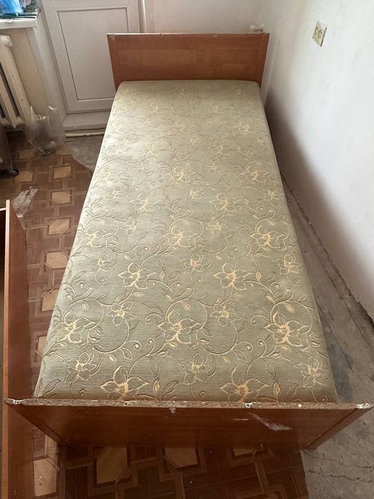 Российская кровать