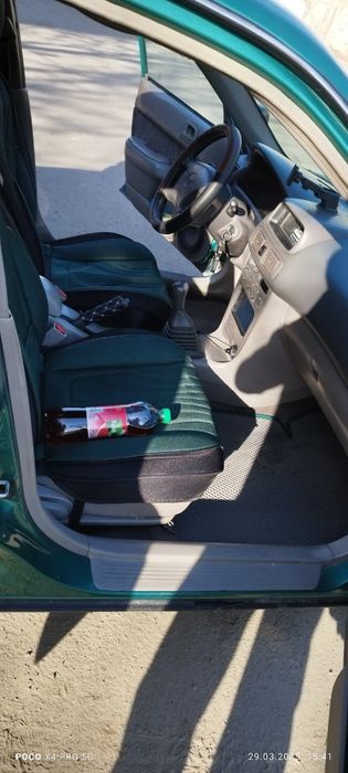 Toyota Corolla 1997г.в.