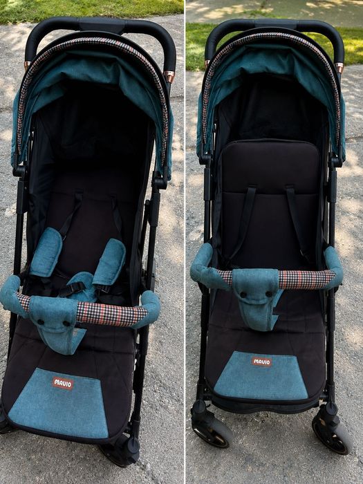 Vand carut 3 in 1 Mavio