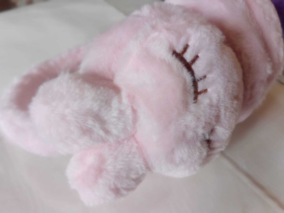Casti Protectie Urechi